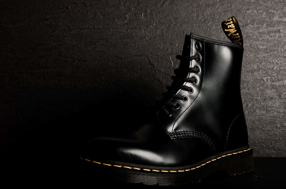 В Барселоне открылся первый магазин обувной марки Dr. Martens