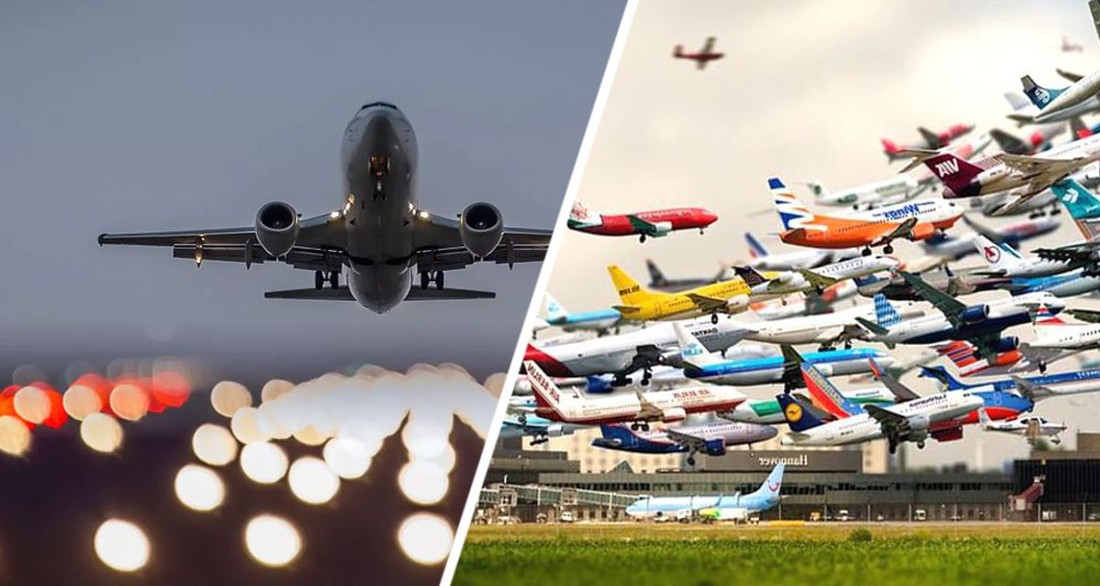 Россияне назвали любимые марки пассажирских самолетов