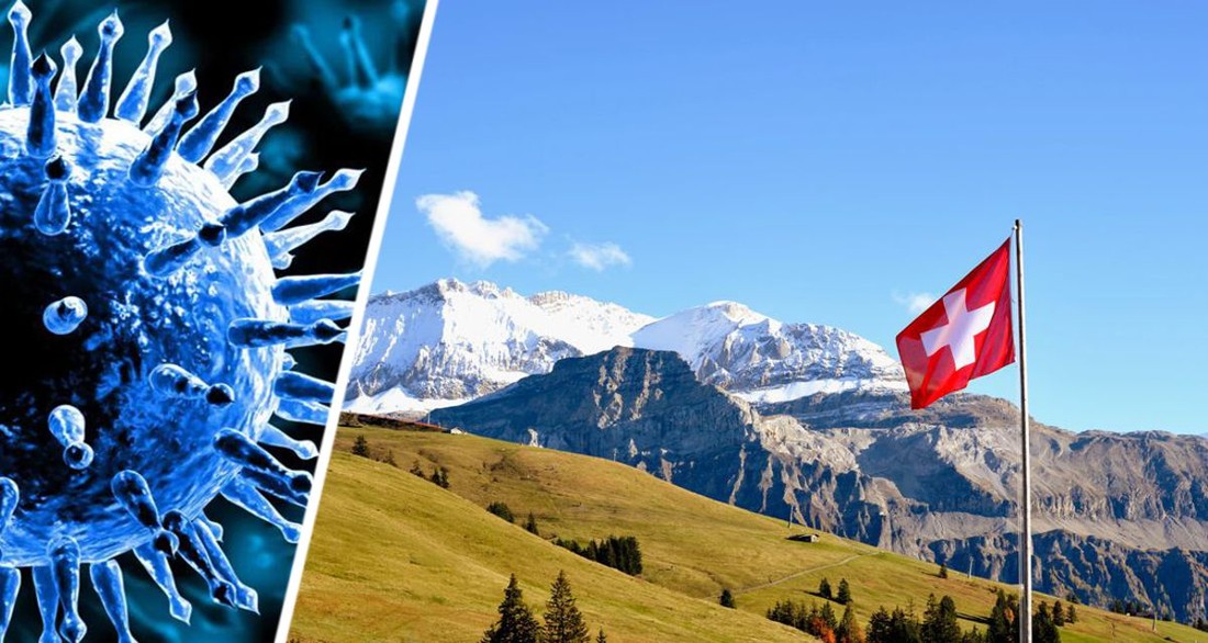 Швейцария объявила об изменении правил для туристов: что ждет россиян начиная с 13 сентября