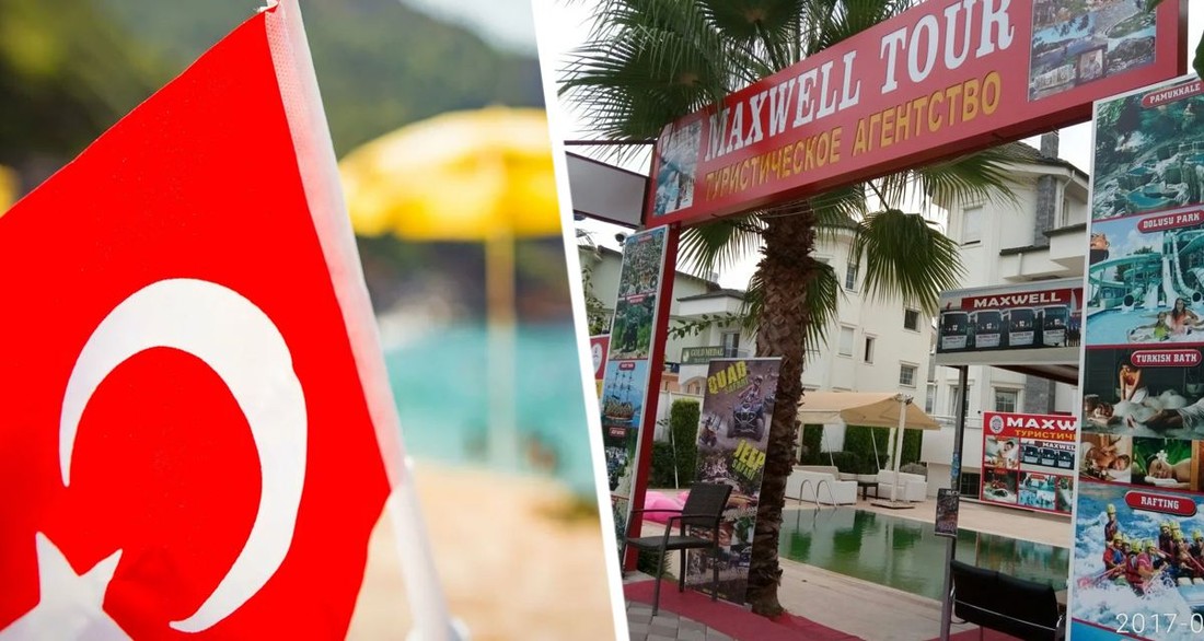 Как запугивают и обманывают туристов отельные гиды в Турции: турист разоблачил их аферы