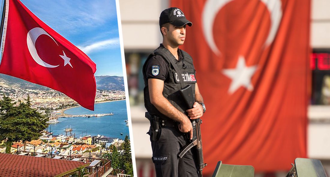 В отеле, принадлежащему мэру турецкого курорта, началась проверка нарушений