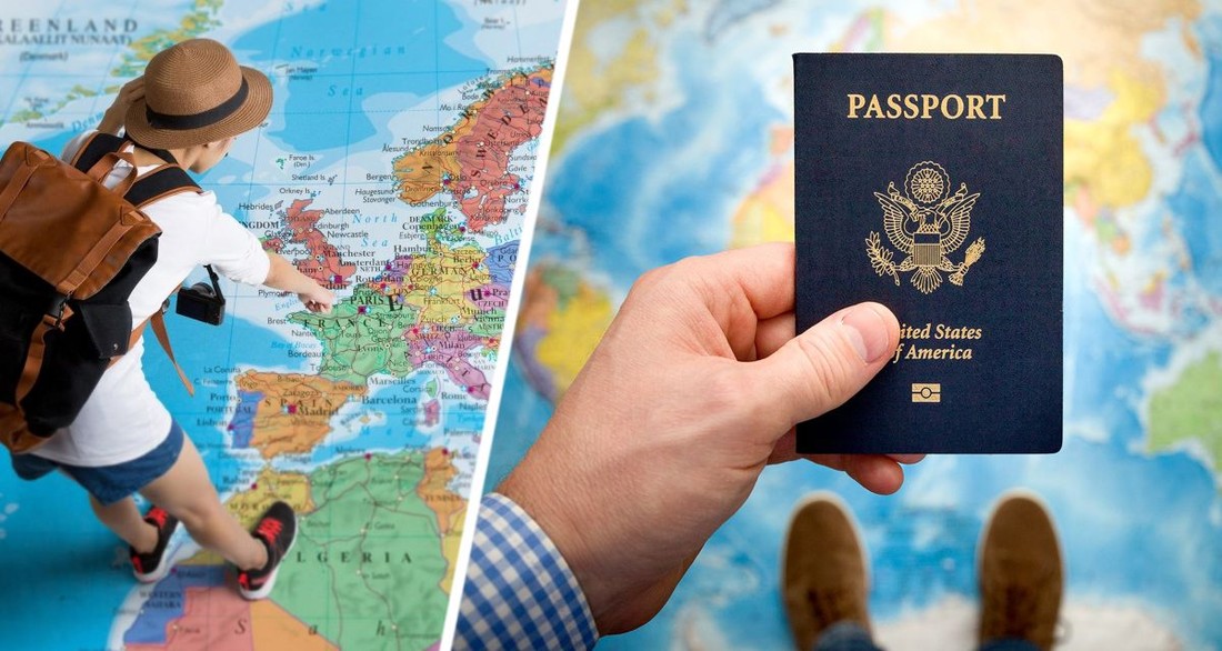 Вместо визы: в ЕС заявили, когда введут ETIAS для поездок в Европу