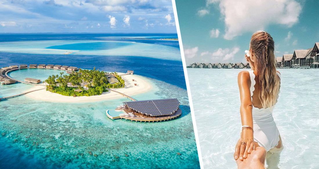 Мальдивы констатировали российскую туристическую экспансию