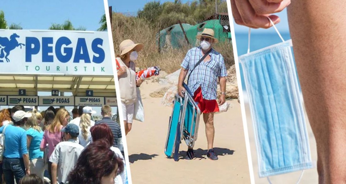 Пегас предупредил туристов о новых ограничениях на популярных курортах и маршрутах