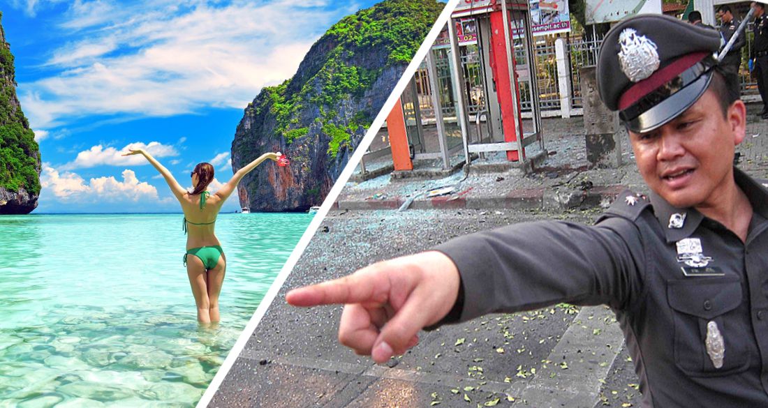 Это настоящий обман туристов: туризм в Таиланде заявил, что не хочет открытия
