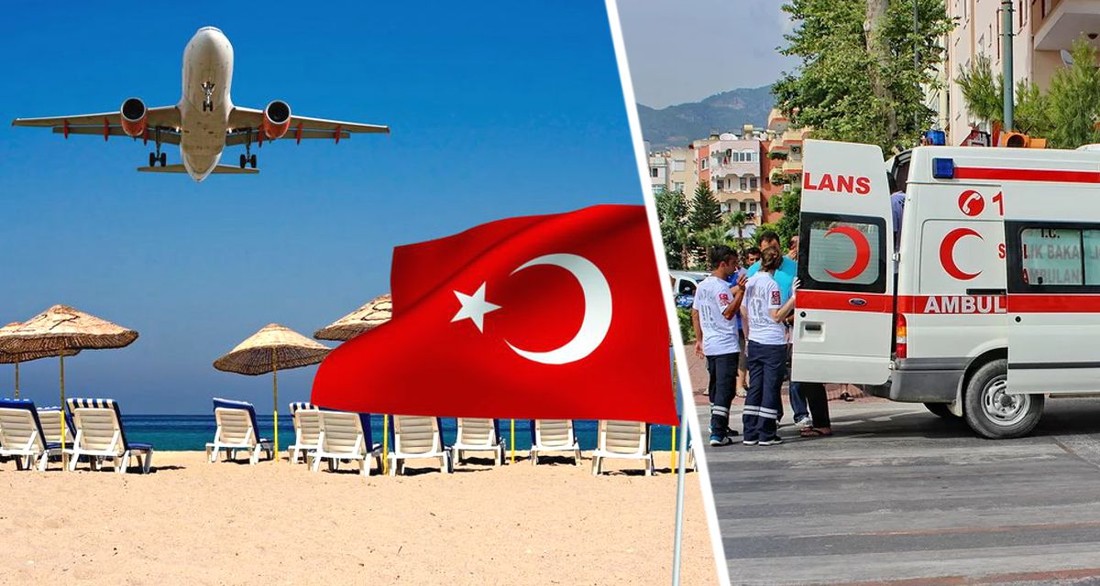 Туристов в Турции предупредили об опасном индо-тихоокеанском нашествии: пострадавших увозят в больницу