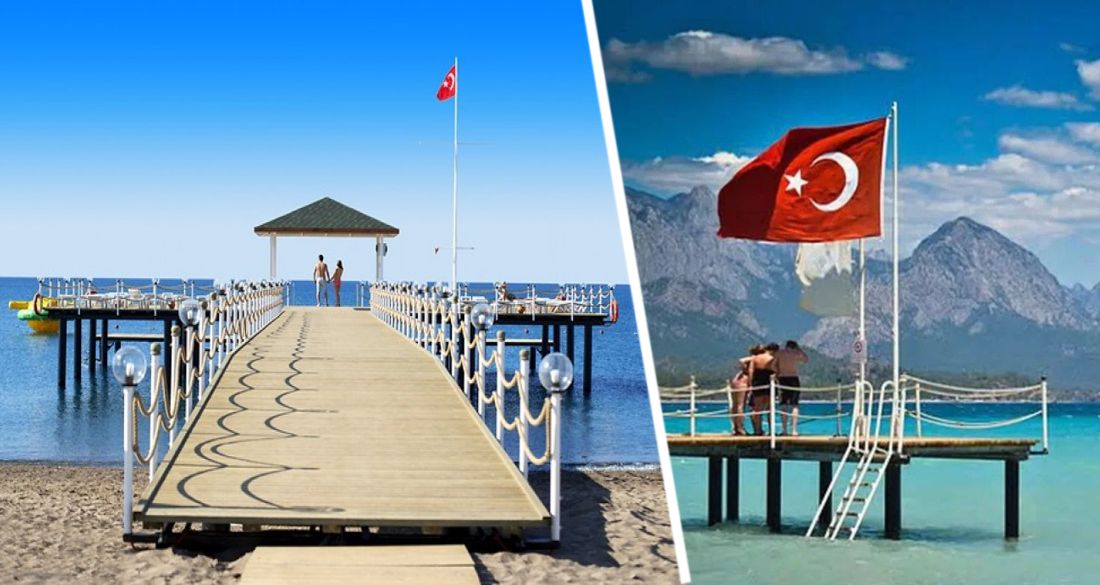 Заплатил за All inclusive, а живу в дыре, без еды и моря: российский турист рассказал об обмане в Турции