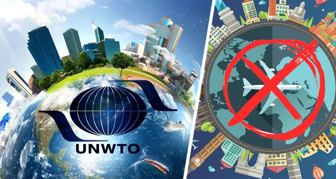 UNWTO ухудшила прогноз по восстановлению туризма: новая дата оказалась отдаленной