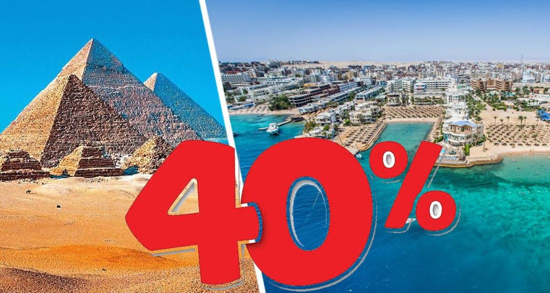 В Египте объявили о резком подорожании отелей: российские туристы оказались вовсе не главной причиной