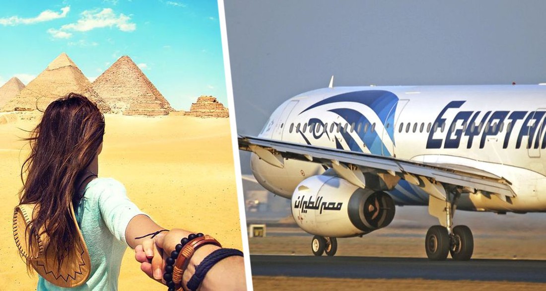 Российских туристов в Египте будут возить по новым маршрутам