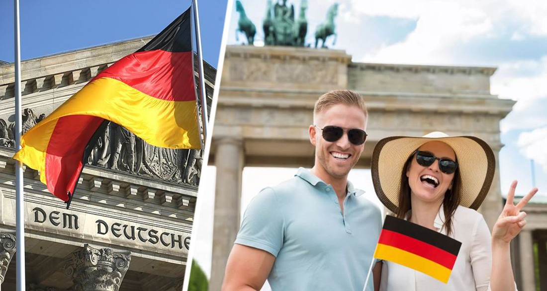 Туристам разъяснили, кто и как может въехать в Германию в нынешних условиях ужесточений