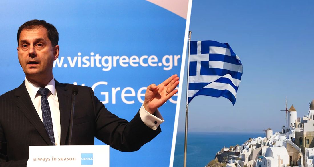 Только продукты, аптека и табак: в Греции ввели новые ограничения