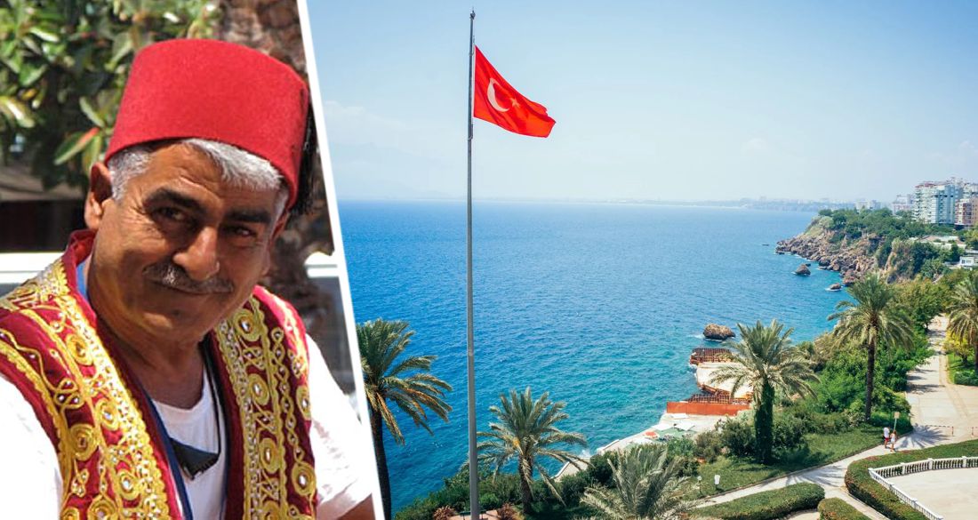 Откуда вы украли свои звезды: россиянина дико удивили гостиницы Турции