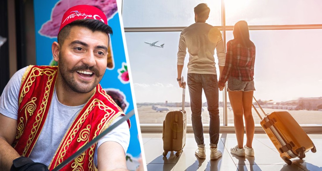 Россиянам раскрыли 5 схем развода туристов на деньги в Турции