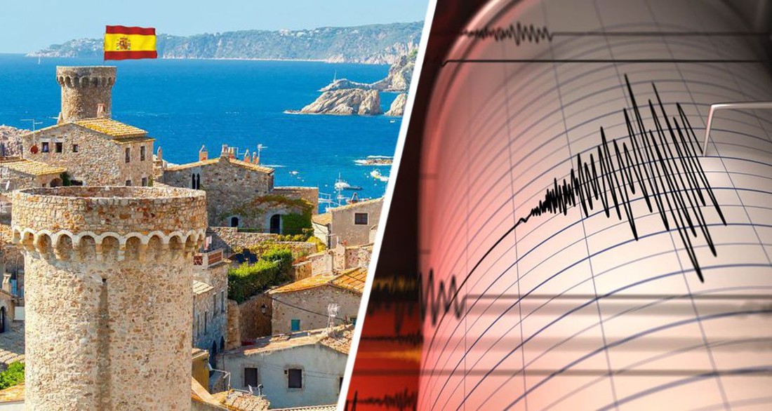 Популярный курорт замер в ожидании сильного землетрясения в 6 баллов