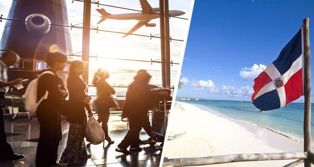 Карибский остров представил невероятные данные: российские туристы заполонили его пляжи