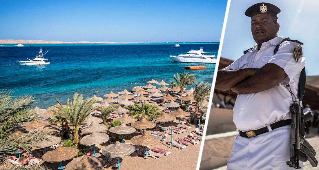 На курортах Египта начали закрывать отели: опубликован список
