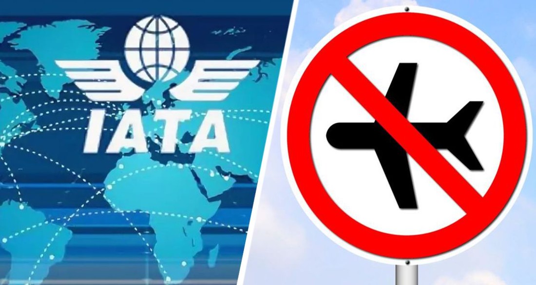 IATA призвала прекратить вакханалию запретов из-за омикрона