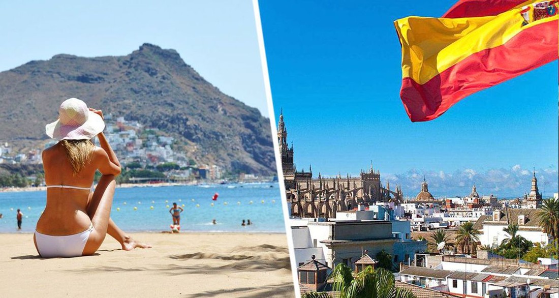 Стало известно о катастрофе, из-за которой Испания лишится большинства своих пляжей