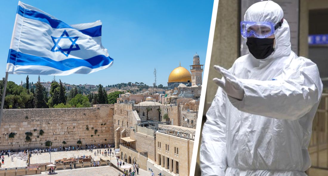В Израиле власти предложили ввести сегрегацию иностранных туристов по национальному признаку