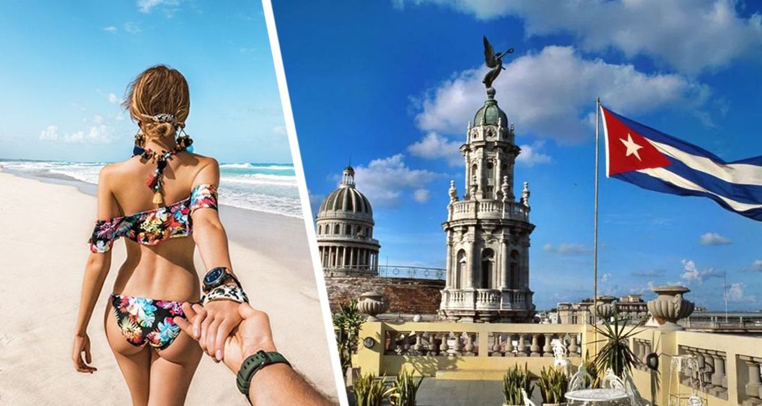 Объявлено о новом порядке въезда туристов на Кубу