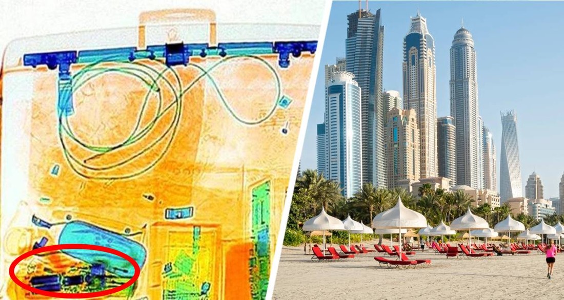 Туристам рассказали, из-за каких вещей в багаже могут возникнуть большие проблемы в Дубае