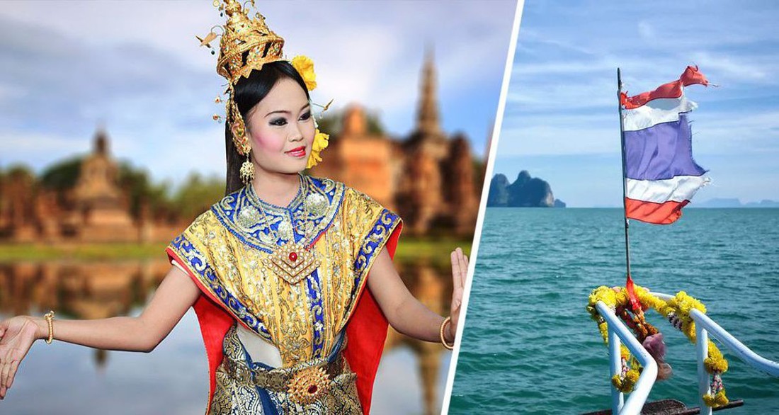 Бронирования туров упали: туристы задумались, а ехать ли им в Таиланд