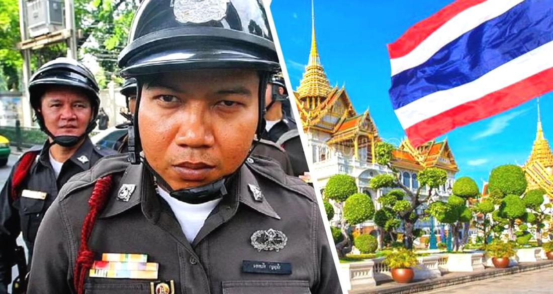 Стало известно, что ждет туриста в Таиланде, который сбежит из карантинного отеля