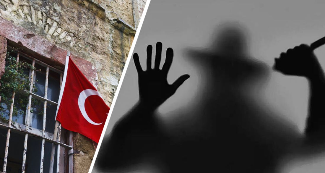 В Турции зарезали туриста