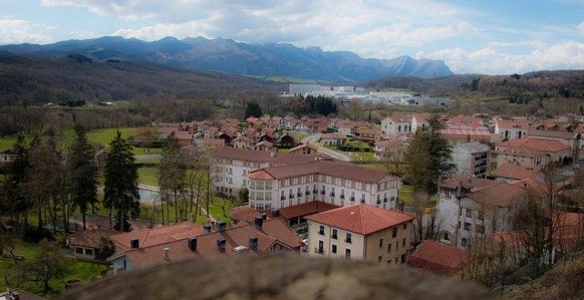 Две испанские деревни в списке лучших туристических деревень Европы