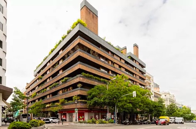 Три самых дорогих объекта недвижимости Мадрида в 2021 года