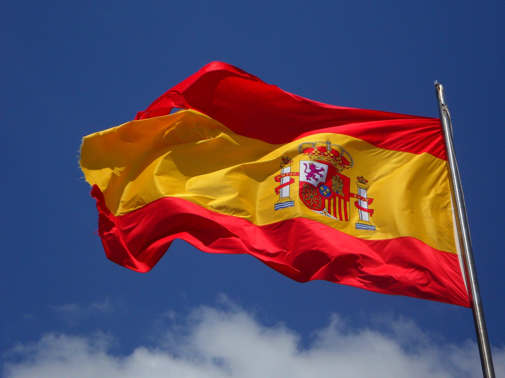 Любопытные факты об Испании, о которых вы не знали (часть 2)
