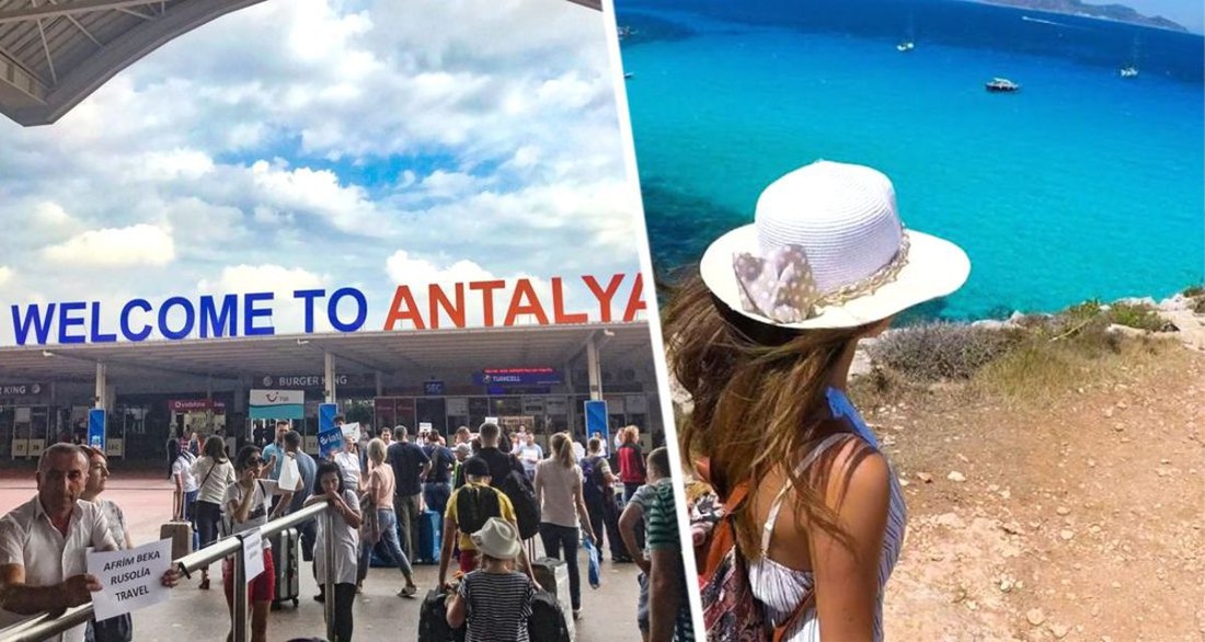 Турцию раскупят на корню, свободных мест не будет: озвучены самые дефицитные для туристов месяцы 2022 года