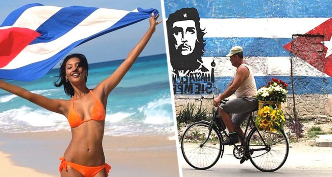 Куба начала допуск российских туристов по новым правилам
