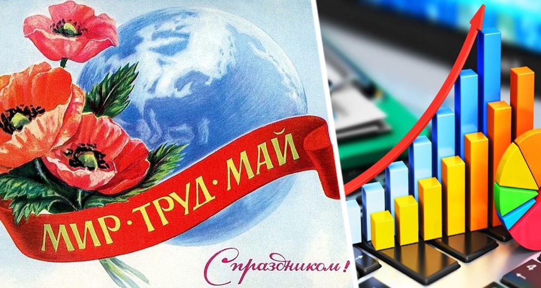 Российские туристы бросились бронировать майские праздники: спрос превысил все мыслимые пределы