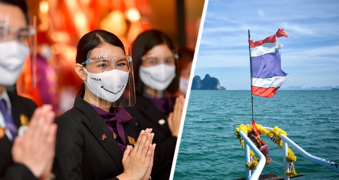 Туристов не будет: туризм Таиланда возмутился ценами, потребовав их снизить почти в 2 раза