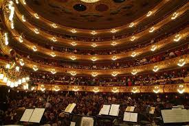 Театр Liceu планирует открыть свой филиал