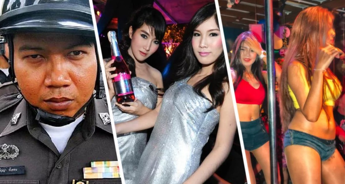 Пивные вечеринки и танцы до упаду: стало известно о жизни платных заключенных туристов в тайских карантинных отелях