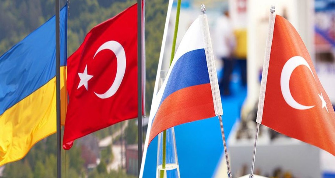 Туризм Турции испугался катастрофы в случае войны между Россией и Украиной
