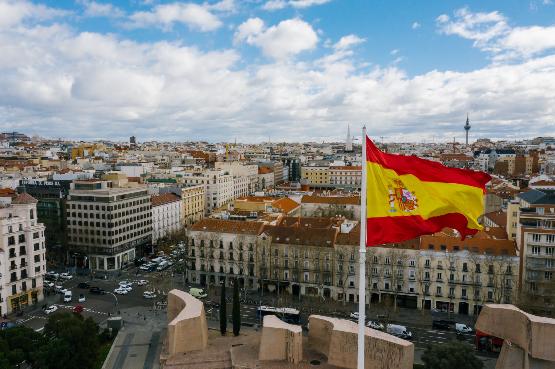 Необычные факты об Испании, о которых вы не знали