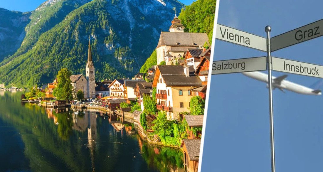 Австрия объявила о новых правилах для туристов