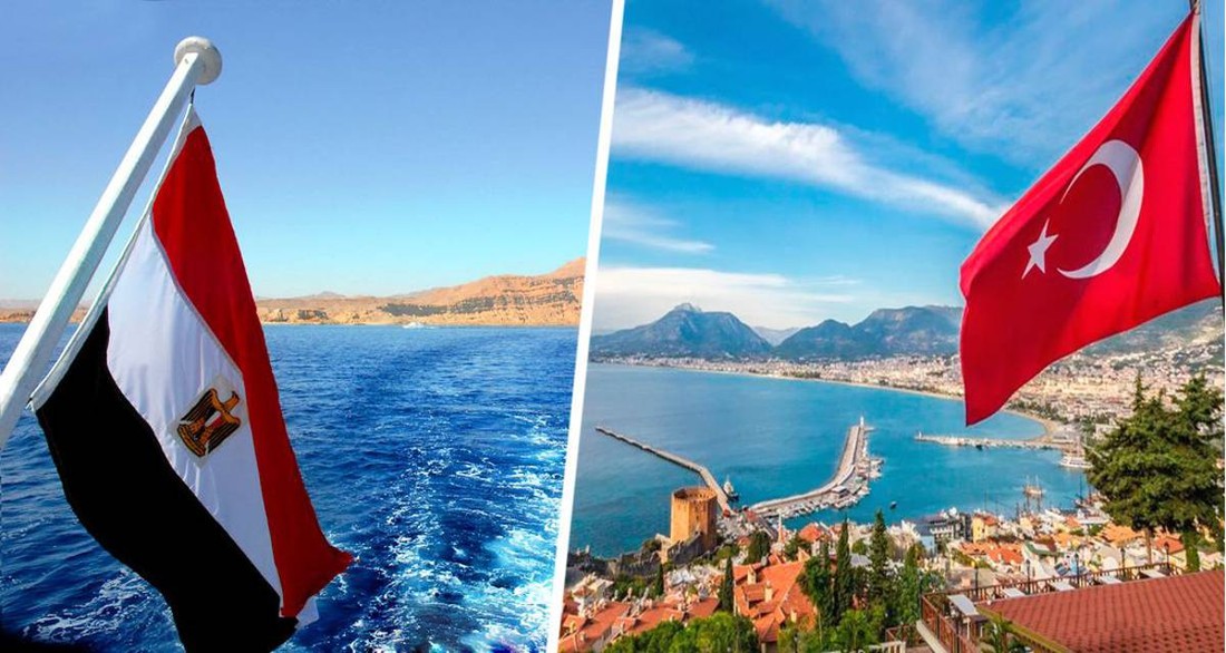 В Турции шокированы: российские туристы нашли замену Анталии