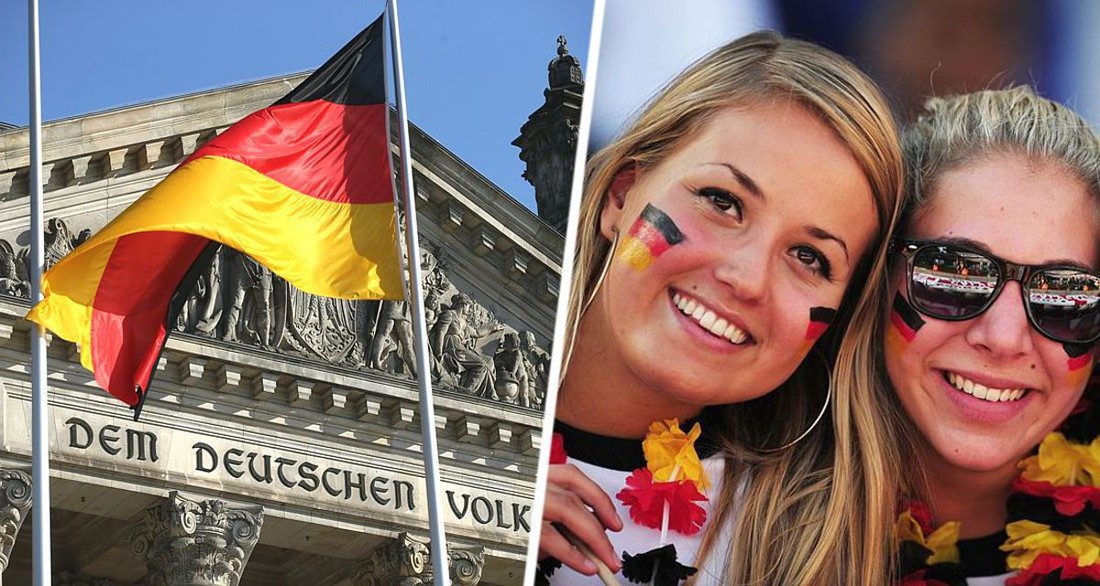 Германия заявила, когда снимет ковидные ограничения и возобновит туризм