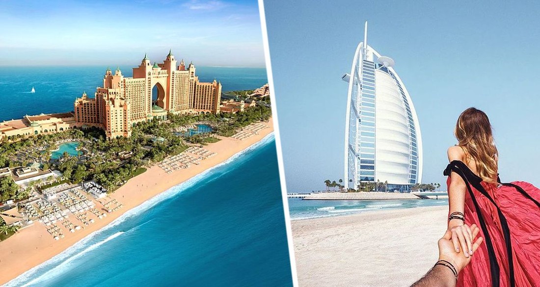 Почему Шарджа, а не Дубай? Турист раскрыл истинные причины такого выбора