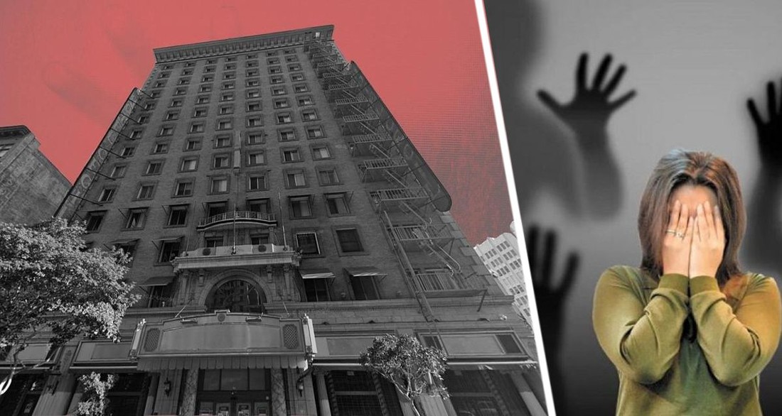 Отель ужасов, знаменитый чередой загадочных смертей, вновь открывает двери