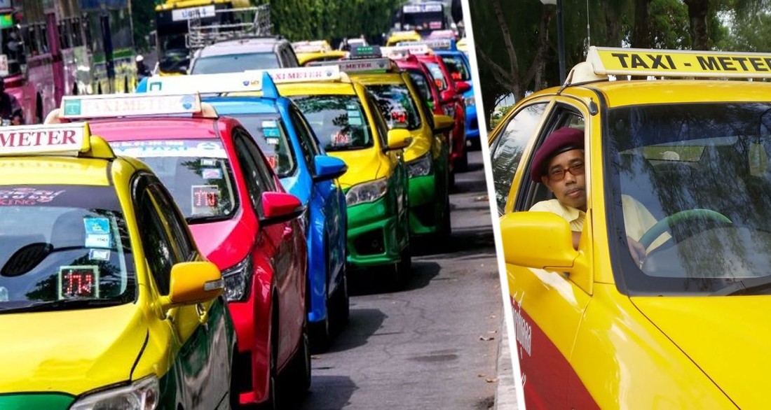 Турист стал жертвой таксистов-грабителей на Пхукете: названо место, где опасно брать такси