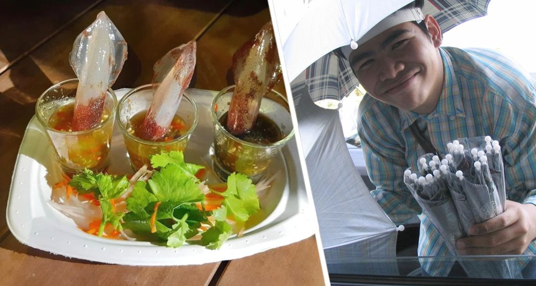 Укус кальмара: власти Таиланда предупредили туристов о новой опасности в ресторанах
