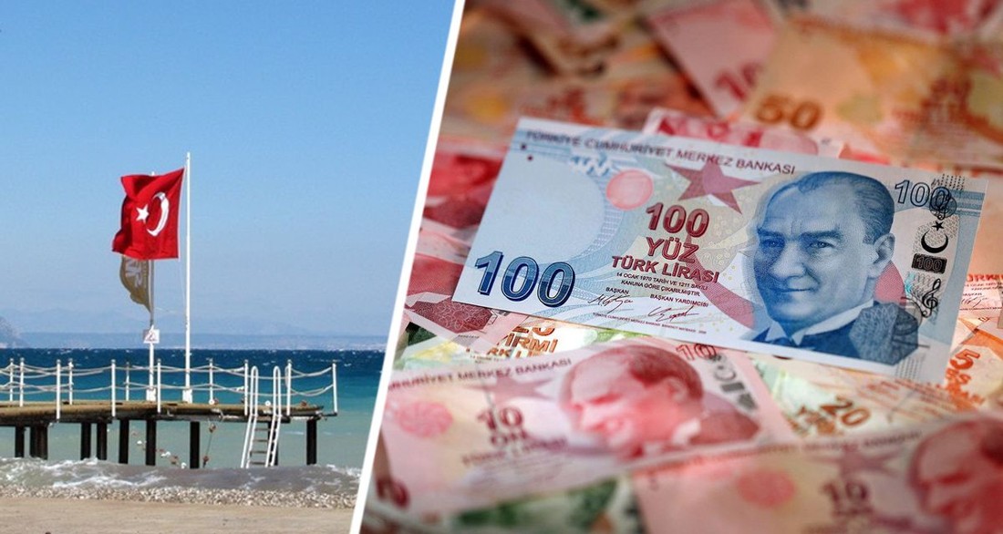 Туроператоры раскрыли, сколько будет стоить летний отдых в Турцию и когда ждать его подорожания